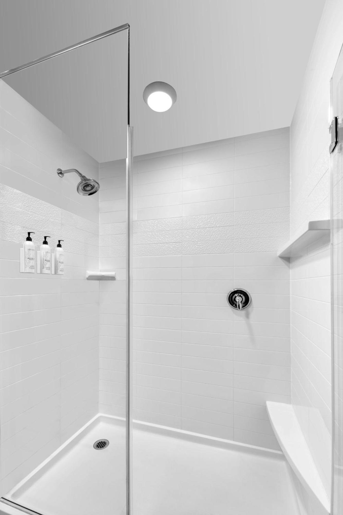 Fairfield Inn & Suites By Marriott Монктън Екстериор снимка
